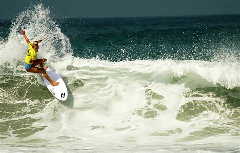 Felicity Palmateer Australian Surfer Girl Photograph By Waterdancer Fine Art America