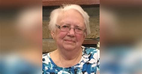 Obituary Information For Barbara Jane Madsen