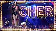 CHER Live in Las Vegas Full Concert Special 2020 - YouTube Music