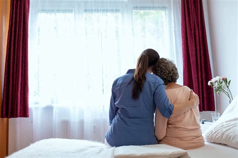 Special Considerations Surround Unpaid Dementia Caregiving Mylifesite