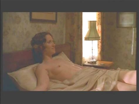 Topless judith hoag Judith Hoag