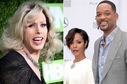 Alexis Arquette drops Will Smith gay sex bombshell | Page Six
