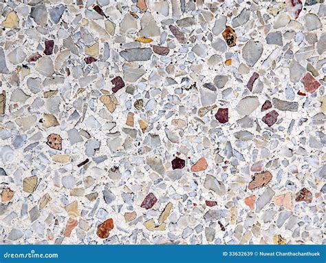 Texture Of Terrazzo Floor Royalty Free Stock Images Image 33632639