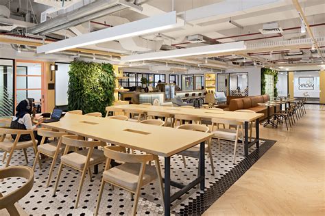 10 Best Co Working Spaces In All Parts Of Jakarta