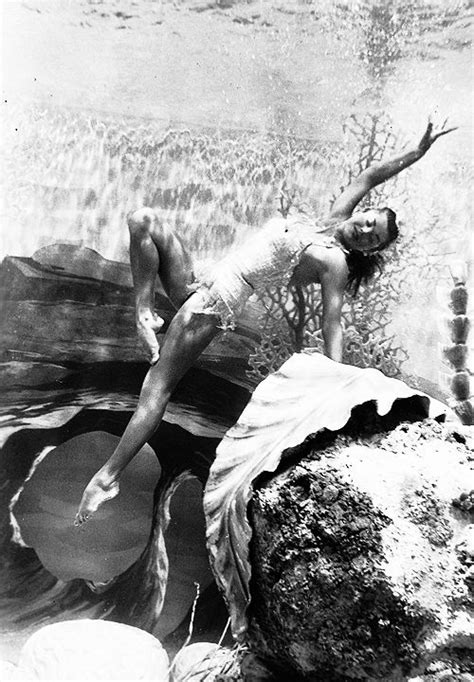 Esther Williams Esther Williams Million Dollar Mermaid Cinema Icon