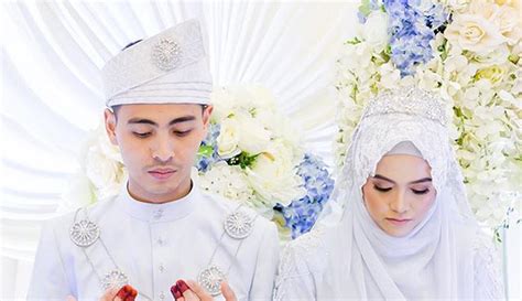 Baju nikah melayu klasik ❤️ trusted seller online seller 0145107202 alfaniscouture.co@gmail.com wa.me/60145107202?text=bajuakadnikah. 30+ Model Baju Akad Nikah Malaysia - Fashion Modern dan ...