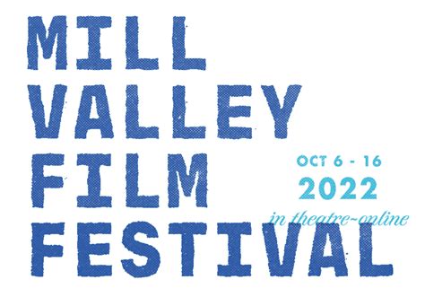 mill valley film festival