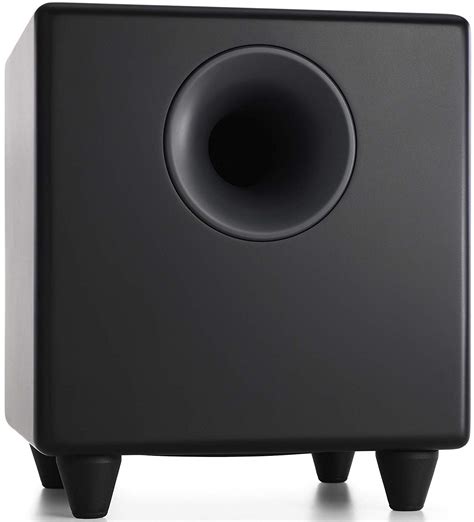 Top 10 Budget Home Theater Subwoofers Under 500 Budget Home Theater