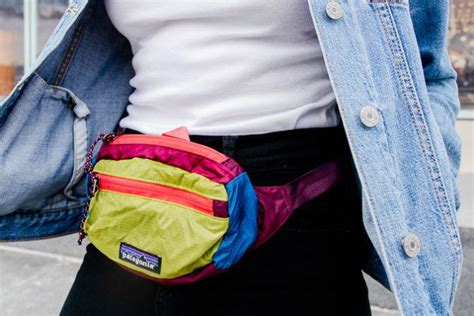 The Best Fanny Packs Reviews By Wirecutter