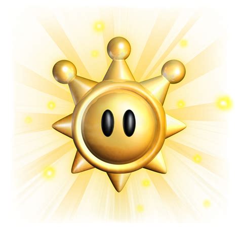 Shine Sprite Super Mario Wiki The Mario Encyclopedia