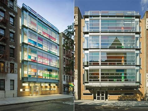 12 Mesmerizing Buildings With Colored Glass Facades