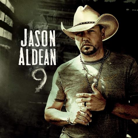 Album Review Jason Aldean ‘9 The Musical Divide