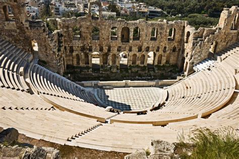 Αξιοθεατα στην Αθηνα Τι να δειτε Ξενοδοχειο Athens Psiri