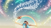 La force de l'imagination - Les Génies Créatifs©