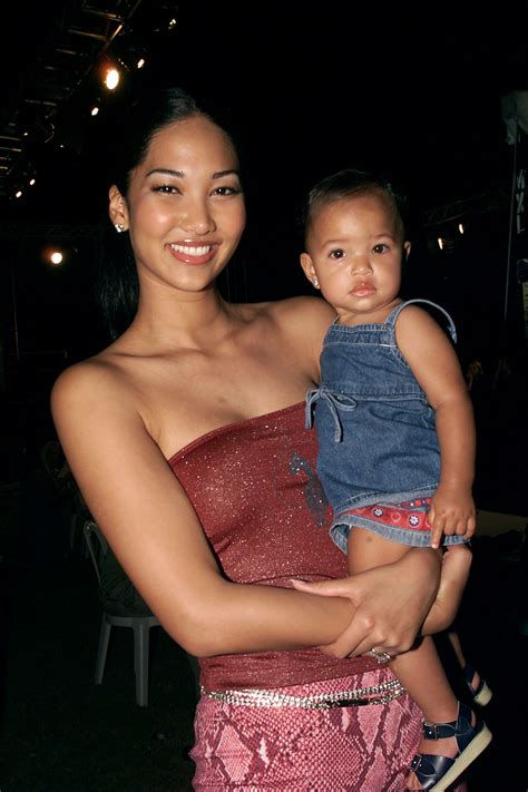 Kimora Lee Simmons Most Iconic Outfits I D