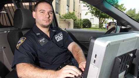 qanda how port chester cop ny s top dwi enforcer spots drunk drivers