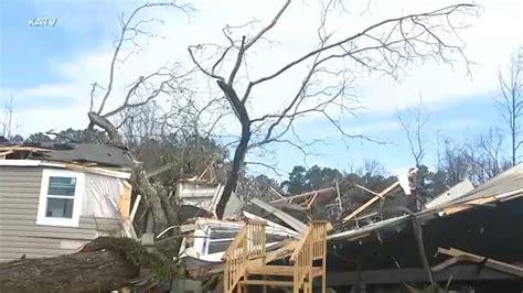 Severe Weather Today At Least 13 Dead As Storms Bring Tornadoes And