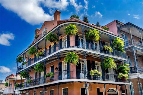 How To Take A Virtual Trip To New Orleans Travel Leisure Travel Leisure