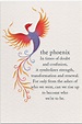 Definition Of Phoenix Bird - DEFINITION KLW