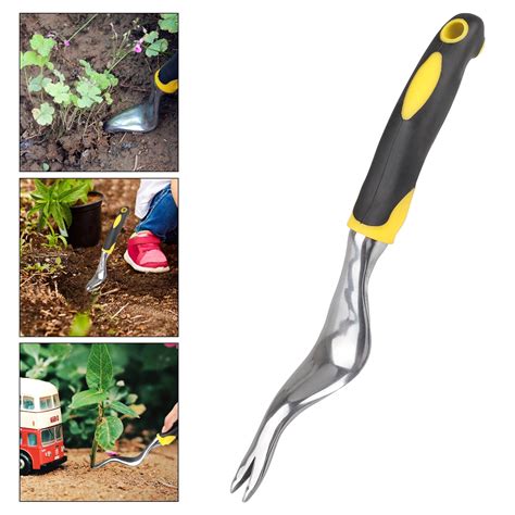 Garden Hand Tools Walmart Folding Garden Stool With Tool Bag Plus 5 Garden Tools By