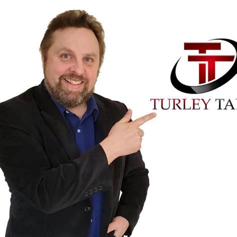 Dr Steve Turley 2014