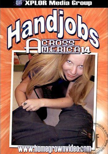 Handjobs Across America Streaming Video At Freeones Store With Free