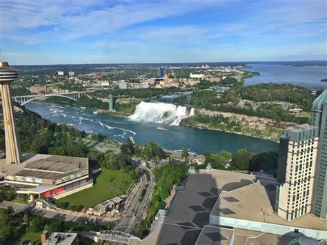 Niagara Falls In A Day Top Tips And Ideas Diary Of A Detour