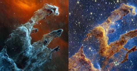 Il Y A 27 Ans Hubble A Pris Lune Des Images Spatiales Les Plus