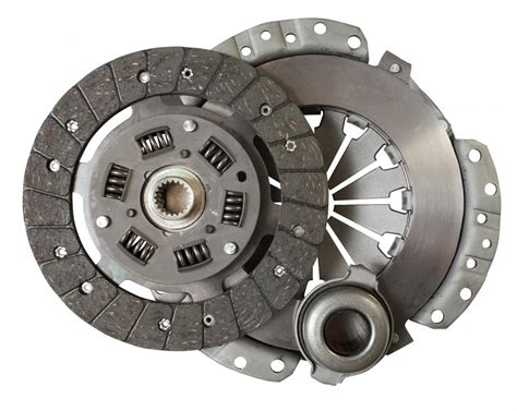 What Is A Disk Clutch With Pictures