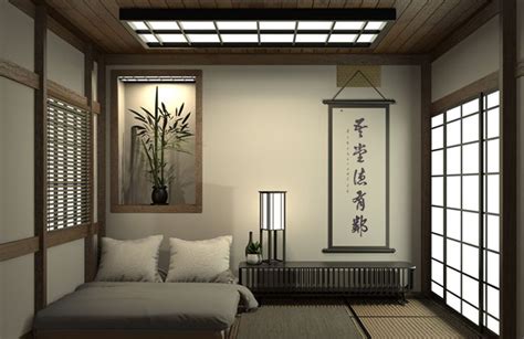 traditional japanese bedroom furniture bedroom in japanese style the art of images