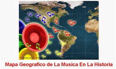 La Musica Mapa Geografico De Latinoamerica Hot Sex Picture