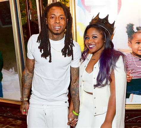 Reginae Carter Wishes Her Cousin A Happy Birthday She Cannot Wait For