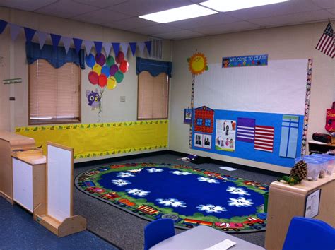 Set up your centers so that children can access and set up all. More Than ABC's and 123's: Preschool Set Up YEAR TWO