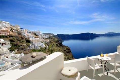 Santorini Grecia O Seu Guia Completo Para Viajantes