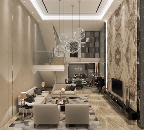 Modern Luxury Interior Design Singapore Modern Luxury Singapore