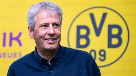 Born 2 november 1957) is a swiss football manager and former footballer. Borussia Dortmund verlängert Vertrag mit Lucien Favre um ...
