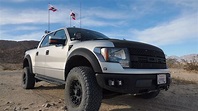 What Are the Best Fender Flare Brands for the F-150? - In The Garage ...