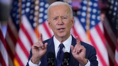 President Biden Would Support Moving Mlb All Star Game Out Of Atlanta