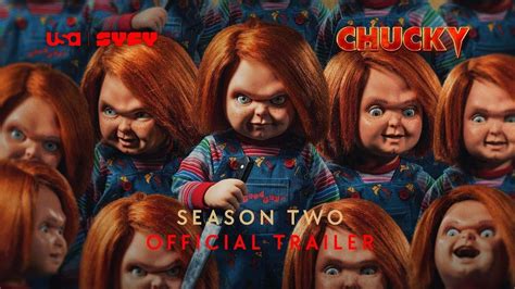 Chucky Season 2 Premiere Is Streaming Free Breaking Soup