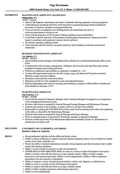 In creates an effective impact on. General Helper Resume