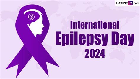 international epilepsy day 2024 date history and significance know about the international