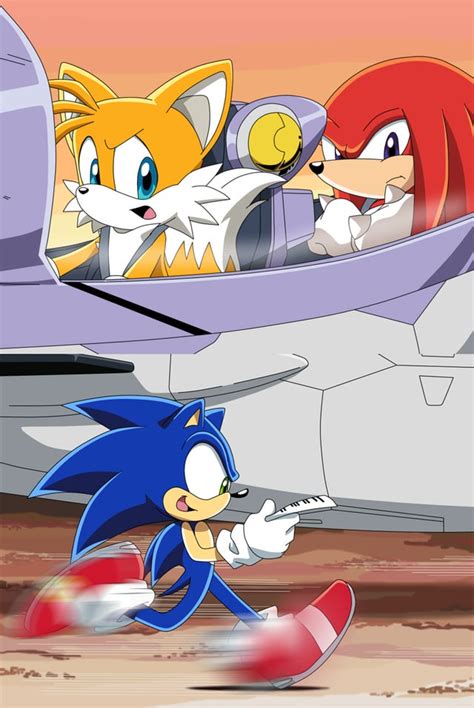 Sonic Heroes X From Y Firestar On Twitter Sonicthehedgehog