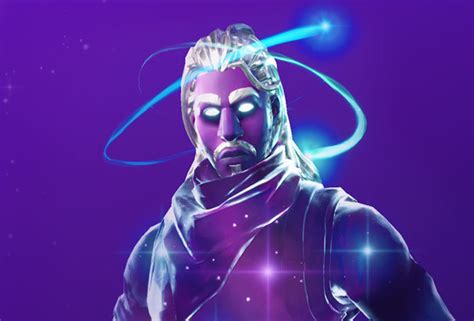 Fortnite Galaxy Skin How To Get Samsung Galaxy Skin Is It Only On