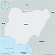 Daura | Nigeria, Map, History, & Location | Britannica