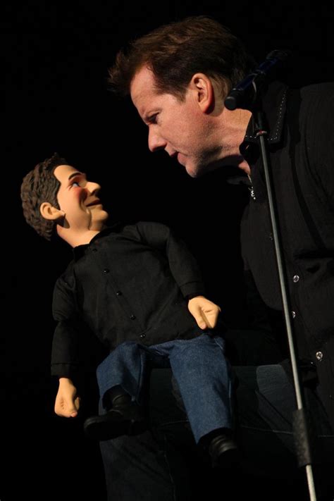 Own Little Jeff Jeff Dunhams Ventriloquists Dummy Ebay Stories