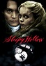 Curiosidades: Sleepy Hollow 1999 Horror Hazard