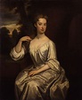 Anne Churchill Countess of Sunderland Painting | Sir Godfrey Kneller ...