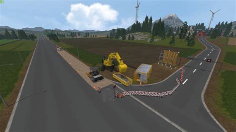 Goldcrest Valley V20 Fs17 Farming Simulator 17 Mod Fs 2017 Mod