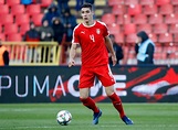 Nikola Milenkovic to United: Man Utd send scouts to watch defender ...