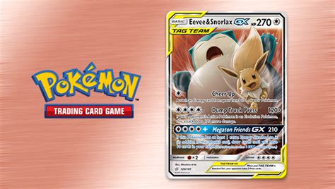 All tag team pokemon cards. Top 10 Pokémon TAG TEAM GX cards to grab right now | Dot Esports